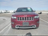 JEEP GRAND CHEROKEE OVERLAND 1C4RJFCG3GC453330 photo