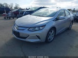 Chevrolet Volt Lt 1G1RC6S54HU171485 снимка