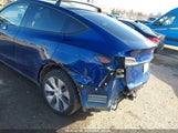 TESLA MODEL Y LONG RANGE DUAL MOTOR ALL-WHEEL DRIVE 5YJYGDEE2LF031136 снимка