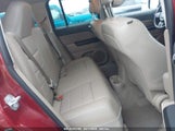 JEEP PATRIOT HIGH ALTITUDE EDITION 1C4NJRFB7GD671281 photo
