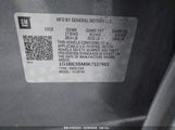 CHEVROLET CRUZE LT 1G1BE5SM0K7117961 снимка