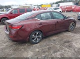 NISSAN SENTRA SV XTRONIC CVT 3N1AB8CV1MY207063 снимка