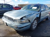BUICK PARK AVENUE ULTRA 1G4CU541644****** снимка