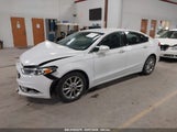 FORD FUSION SE 3FA6P0HD8HR291801 снимка