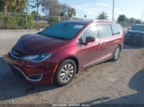 CHRYSLER PACIFICA TOURING L 2C4RC1BG2JR144509 снимка
