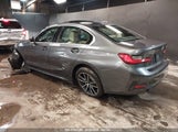 BMW 330I XDRIVE 3MW5R7J01L8B17306 снимка