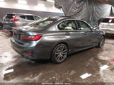 BMW 330I XDRIVE 3MW5R7J01L8B17306 снимка
