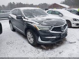 ACURA RDX STANDARD 5J8TC2H31KL038399 снимка