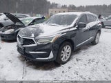ACURA RDX STANDARD 5J8TC2H31KL038399 снимка