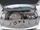 KIA SEDONA EX KNDMH4C72C6494230 снимка