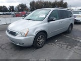 KIA SEDONA EX KNDMH4C72C6494230 снимка