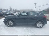 NISSAN ROGUE SPORT S AWD XTRONIC CVT JN1BJ1CW0LW643741 fotografie