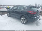 NISSAN ROGUE SPORT S AWD XTRONIC CVT JN1BJ1CW0LW643741 снимка
