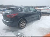 NISSAN ROGUE SPORT S AWD XTRONIC CVT JN1BJ1CW0LW643741 photo