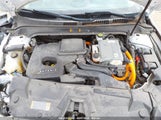 LINCOLN MKZ HYBRID RESERVE II 3LN6L5MU1KR631351 снимка