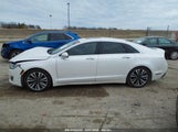 LINCOLN MKZ HYBRID RESERVE II 3LN6L5MU1KR631351 fotografie