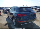 AUDI Q5 PREMIUM 45 TFSI QUATTRO S TRONIC/TITANIUM PREMIUM 45 TFSI QUATTRO S TRONIC WA1ANAFY6L2030406 снимка