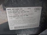 AUDI Q5 PREMIUM 45 TFSI QUATTRO S TRONIC/TITANIUM PREMIUM 45 TFSI QUATTRO S TRONIC WA1ANAFY6L2030406 photo
