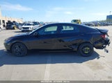 HYUNDAI ELANTRA SEL KMHLM4AG4PU577942 снимка