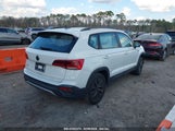 VOLKSWAGEN TAOS 1.5T S 3VVCX7B2XPM330477 fotografie