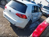 VOLKSWAGEN GOLF GTI 2.0T AUTOBAHN 4-DOOR 3VW4T7AU0FM001879 снимка
