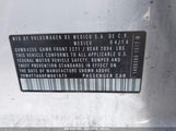 VOLKSWAGEN GOLF GTI 2.0T AUTOBAHN 4-DOOR 3VW4T7AU0FM001879 снимка