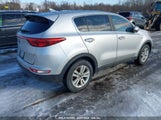 Kia Sportage Lx KNDPMCAC2H7085536 снимка