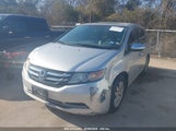 HONDA ODYSSEY EX-L 5FNRL5H64EB099175 снимка