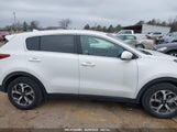 KIA SPORTAGE LX KNDPM3AC3M7922840 снимка