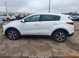 KIA SPORTAGE LX KNDPM3AC3M7922840 снимка