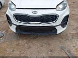 KIA SPORTAGE LX KNDPM3AC3M7922840 снимка
