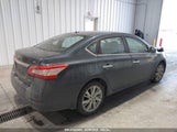 NISSAN SENTRA SL 3N1AB7AP5DL666415 снимка