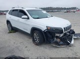 JEEP CHEROKEE LATITUDE PLUS FWD 1C4PJLLN5KD171875 снимка