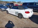 BMW 230I WBA2K9C55HV647200 photo