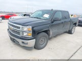 CHEVROLET SILVERADO 1500 1LT 3GCPCREC3EG368897 снимка