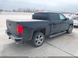 CHEVROLET SILVERADO 1500 1LT 3GCPCREC3EG368897 снимка