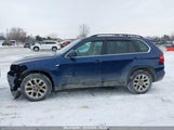 BMW X5 XDRIVE35I/XDRIVE35I PREMIUM/XDRIVE35I SPORT ACTIVITY 5UXZV4C50D0B18435 fotografie