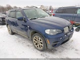 BMW X5 XDRIVE35I/XDRIVE35I PREMIUM/XDRIVE35I SPORT ACTIVITY 5UXZV4C50D0B18435 fotografie