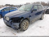 BMW X5 XDRIVE35I/XDRIVE35I PREMIUM/XDRIVE35I SPORT ACTIVITY 5UXZV4C50D0B18435 снимка