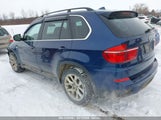 BMW X5 XDRIVE35I/XDRIVE35I PREMIUM/XDRIVE35I SPORT ACTIVITY 5UXZV4C50D0B18435 снимка