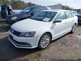 VOLKSWAGEN JETTA 1.8T SEL 3VWL17AJ2GM324601 снимка
