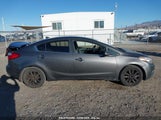 Kia Forte Ex KNAFX4A84E5068021 снимка