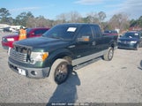 FORD F-150 XLT 1FTFX1CT6CFC16146 снимка