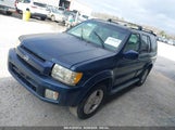 INFINITI QX4 LUXURY JNRDR09Y62W****** снимка