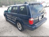 INFINITI QX4 LUXURY JNRDR09Y62W****** снимка
