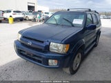 INFINITI QX4 LUXURY JNRDR09Y62W****** снимка