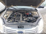 FORD FUSION S 3FAHP06Z78R111053 снимка