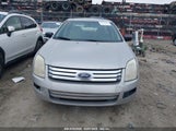 FORD FUSION S 3FAHP06Z78R111053 снимка