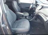 HYUNDAI SANTA FE SPORT 2.4L 5XYZT3LB9HG411951 photo