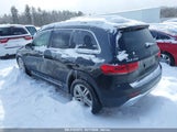 MERCEDES-BENZ GLB 250 4MATIC WDC4M4HB9LW003204 снимка